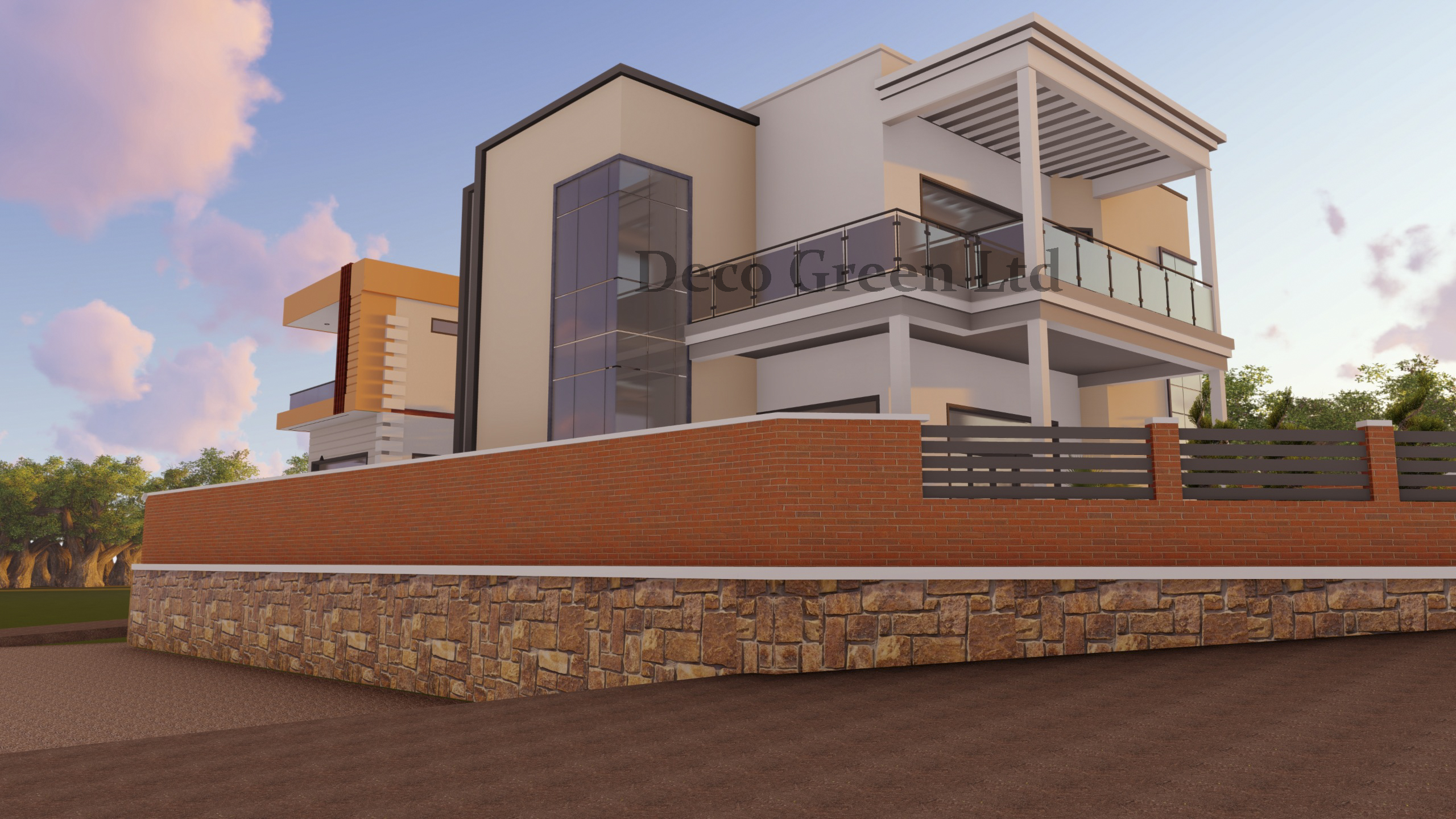 Construction & Interior Design