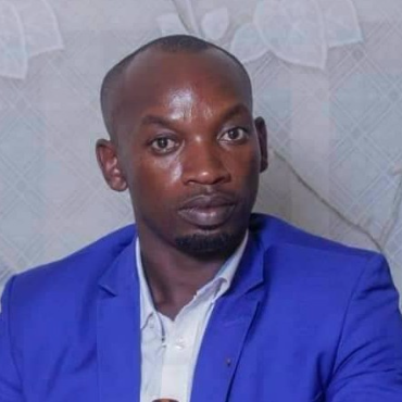 Frodouard UWIRINGIYIMANA