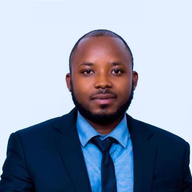 Erneste NIYONIZIGIRA